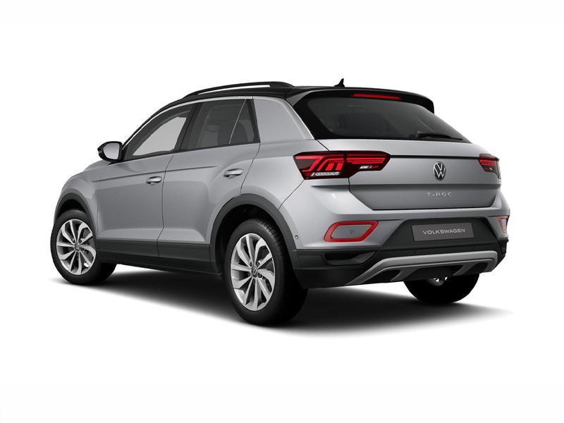 Volkswagen T-Roc 1.0 tsi edition plus 115cv