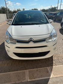 Citroen C3 BlueHDi 75 Exclusive