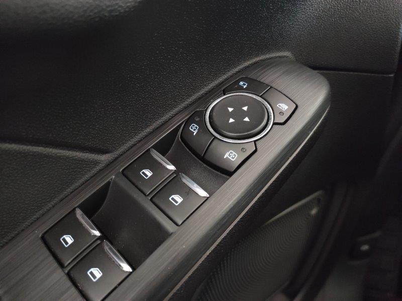 FORD Kuga 3ª serie - Kuga 1.5 EcoBlue 120 CV aut. 2WD Titanium Bus.