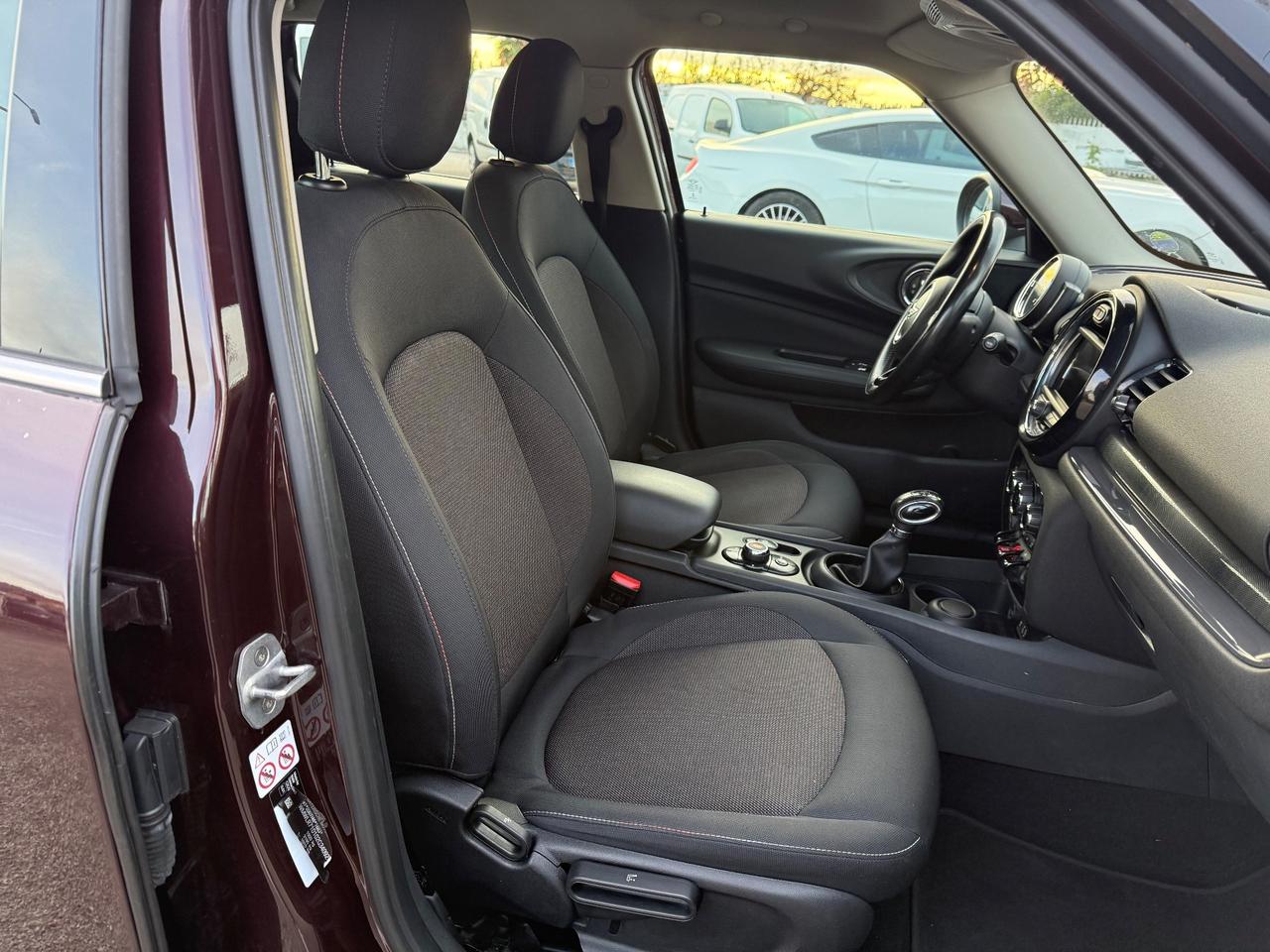 Mini One D Clubman 1.5 Business Automatica