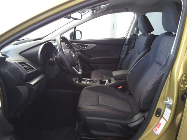 SUBARU XV 2.0i e-Boxer MHEV Lineartronic Style Navi