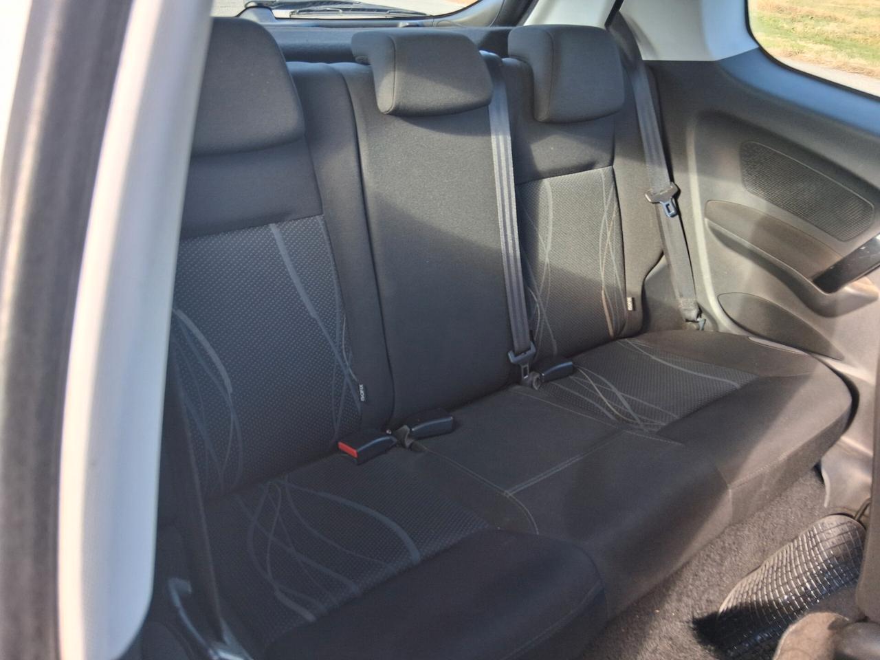 Peugeot 208 PureTech 68 3 porte Access