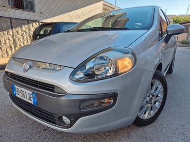 PUNTO EVO 1.4 GPL PERFETTA E SUPER FULL 2011