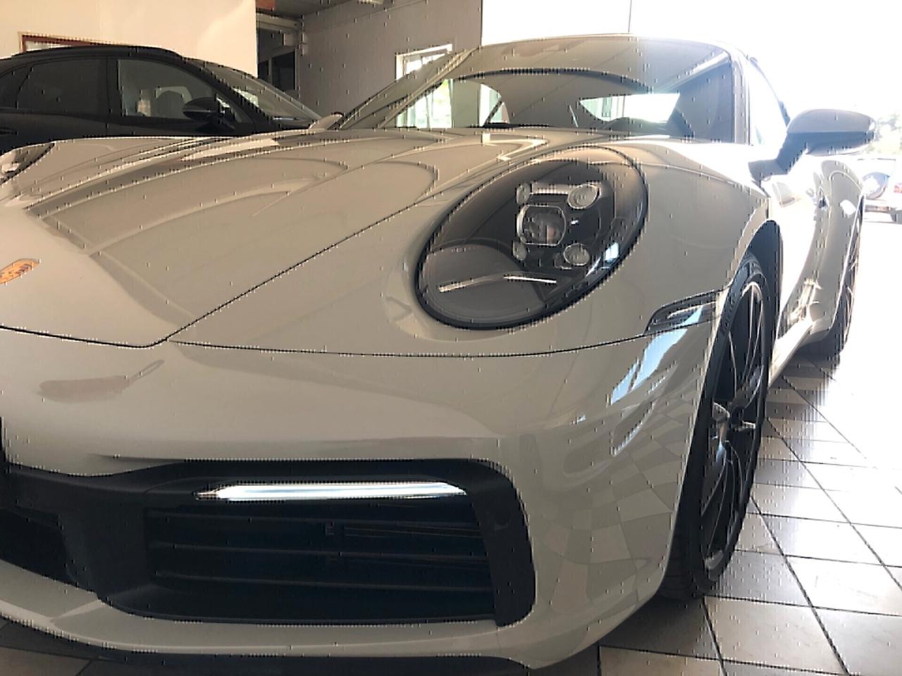 Porsche 911 IVA ESPOSTA INCLUSA