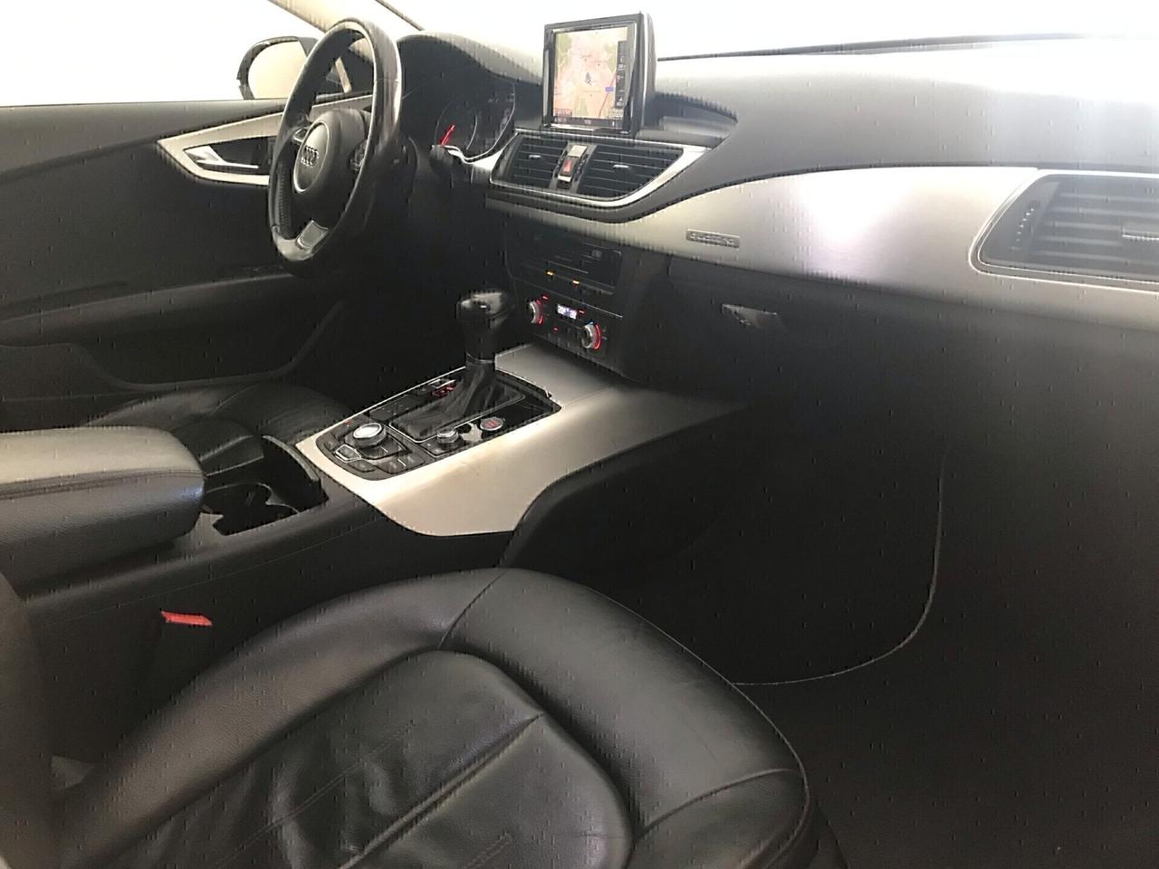 Audi A7 SPB 3.0 TDI 245 CV quattro S tronic