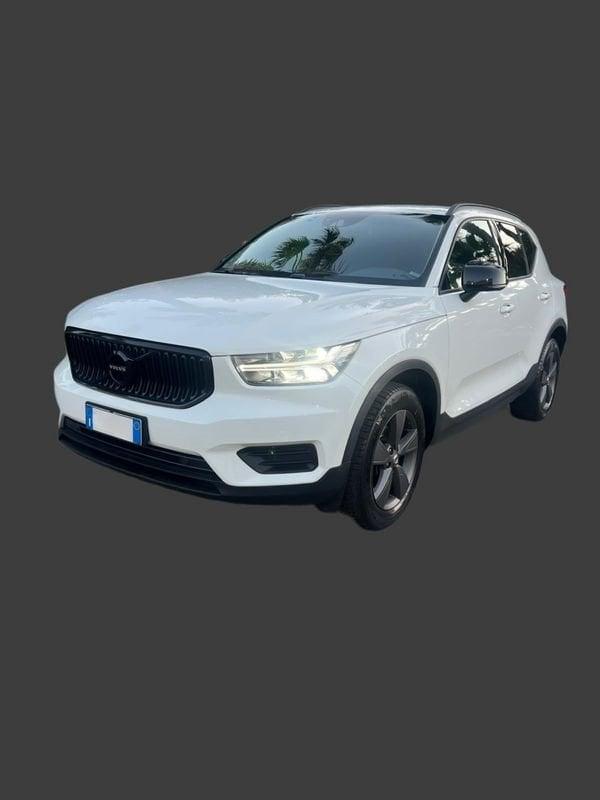 Volvo XC40 XC40 2.0 d3 Business Plus awd geartronic my20