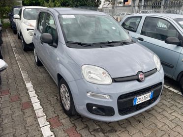 Fiat Panda 1.0 Hybrid Easy PREZZO VERO