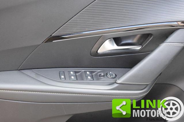 PEUGEOT 208 PureTech 100 Stop&Start EAT8 5 porte Active