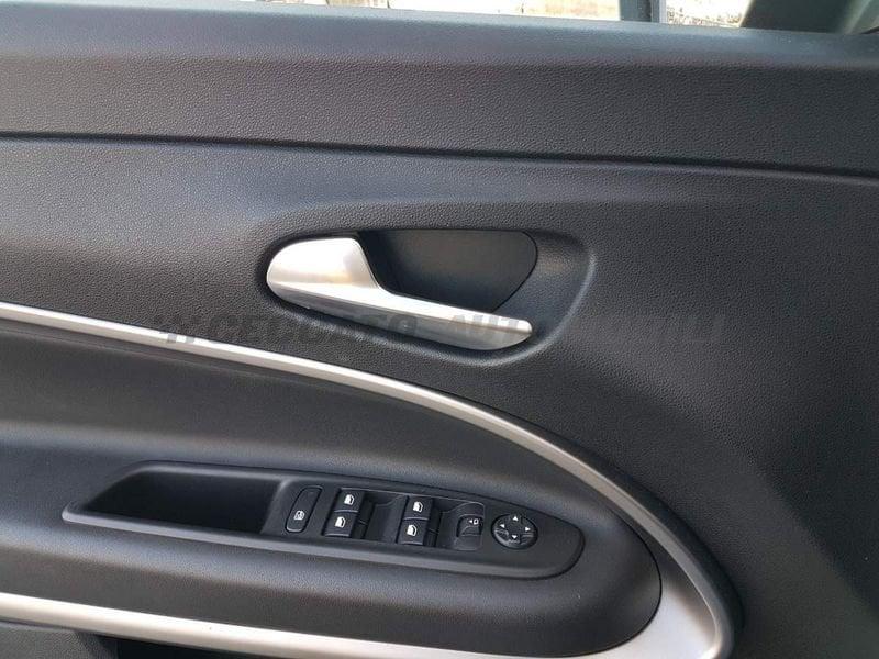 Jeep Avenger Avenger Summit 1.2 100cv