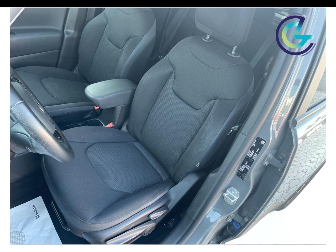 JEEP Renegade 2019 - Renegade 1.0 t3 Night Eagle 2wd