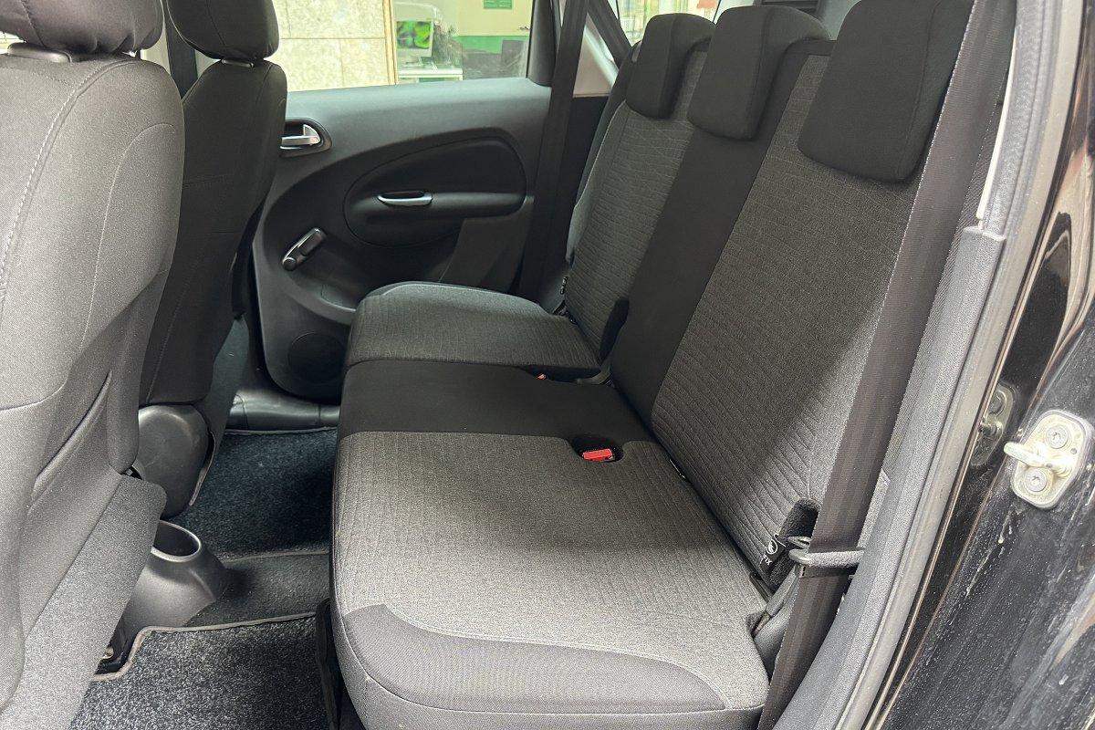 CITROEN C3 Picasso BlueHDi 100 Exclusive
