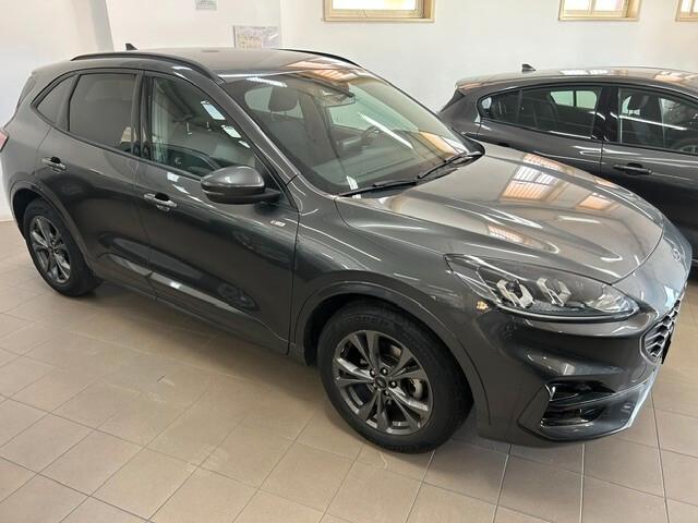 Ford Kuga 1.5 EcoBoost 150 CV 2WD ST-Line