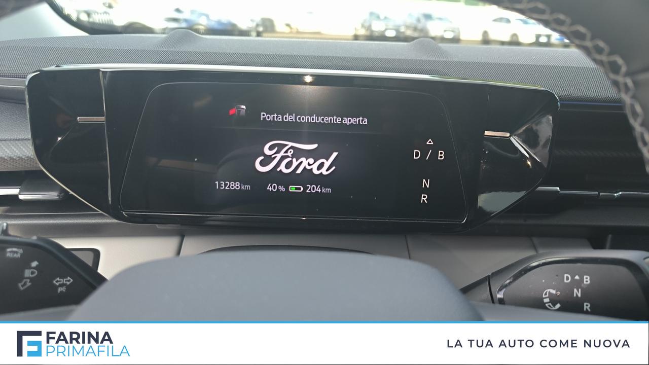 FORD Explorer Elettrico Explorer Premium 77kWh Extended Range 286 CV RWD