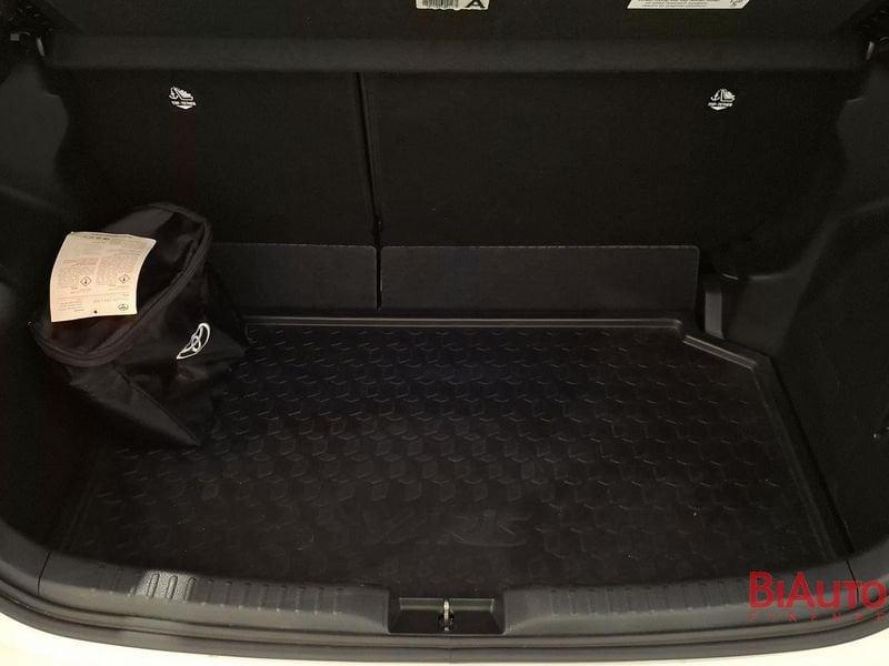 Toyota Yaris Yaris 1.0 Active