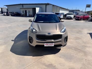 Kia Sportage 1.7 CRDI 2WD Class PREZZO INCLUSO PASSAGGIO& GARANZIA 12 MESI