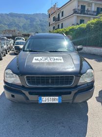 Volvo XC 90 XC90 2.4 D5 aut. AWD Executive