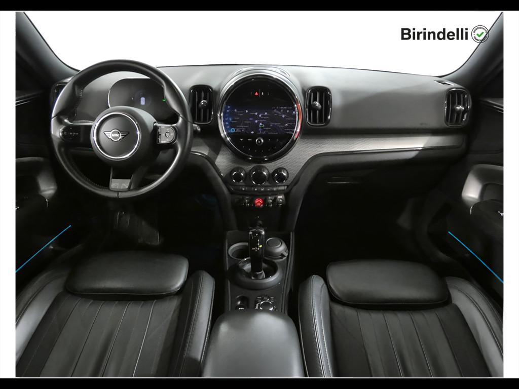MINI Mini Countrym.(F60) - Mini 2.0 Cooper SD Hype Countryman Automatica