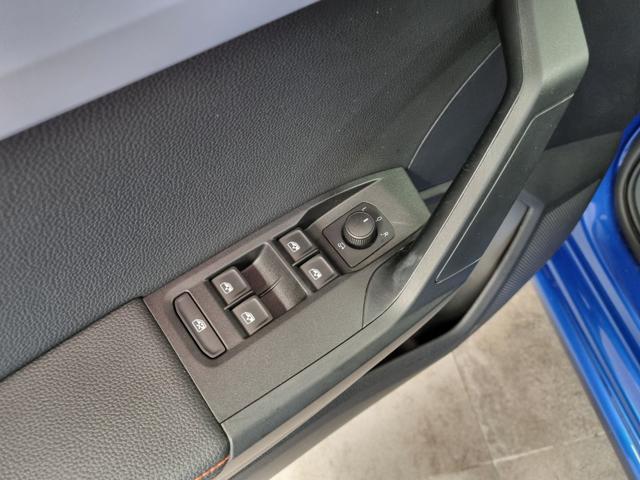 SEAT Ibiza 1.0 EcoTSI 95 CV 5 porte FR