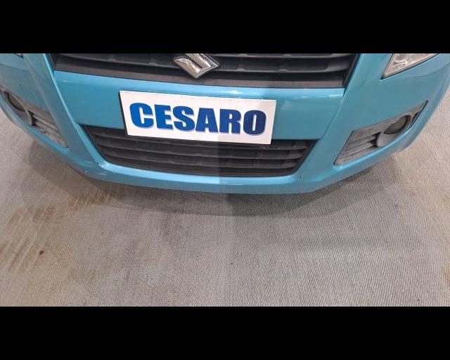 SUZUKI Splash 1.0 GLS