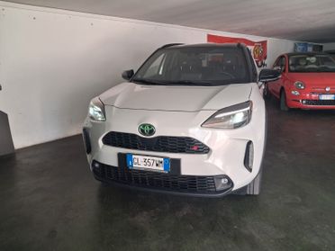 Toyota Yaris Cross 1.5 Hybrid 5p. E-CVT GR SPORT