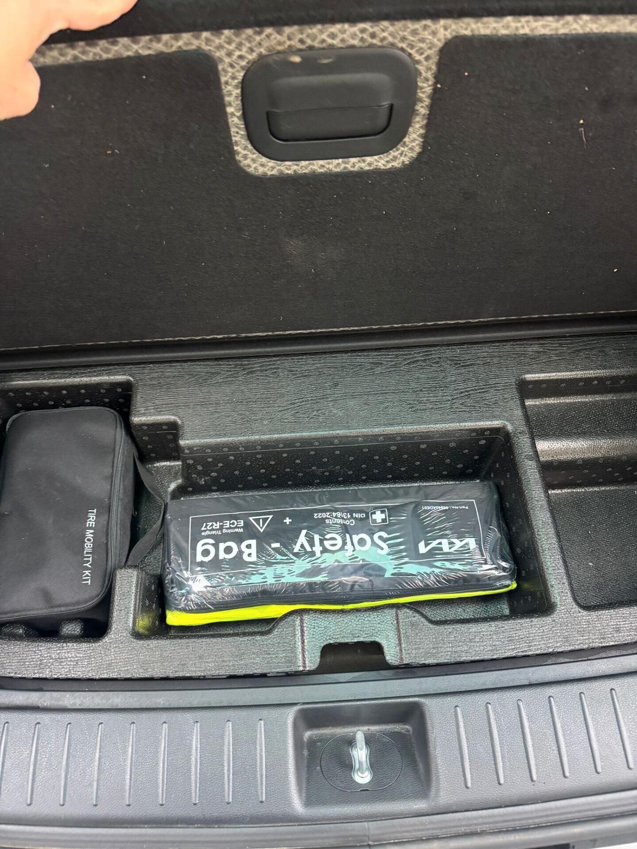 Kia Sportage 1.6 CRDi MHEV AWD DCT GT-line Plus