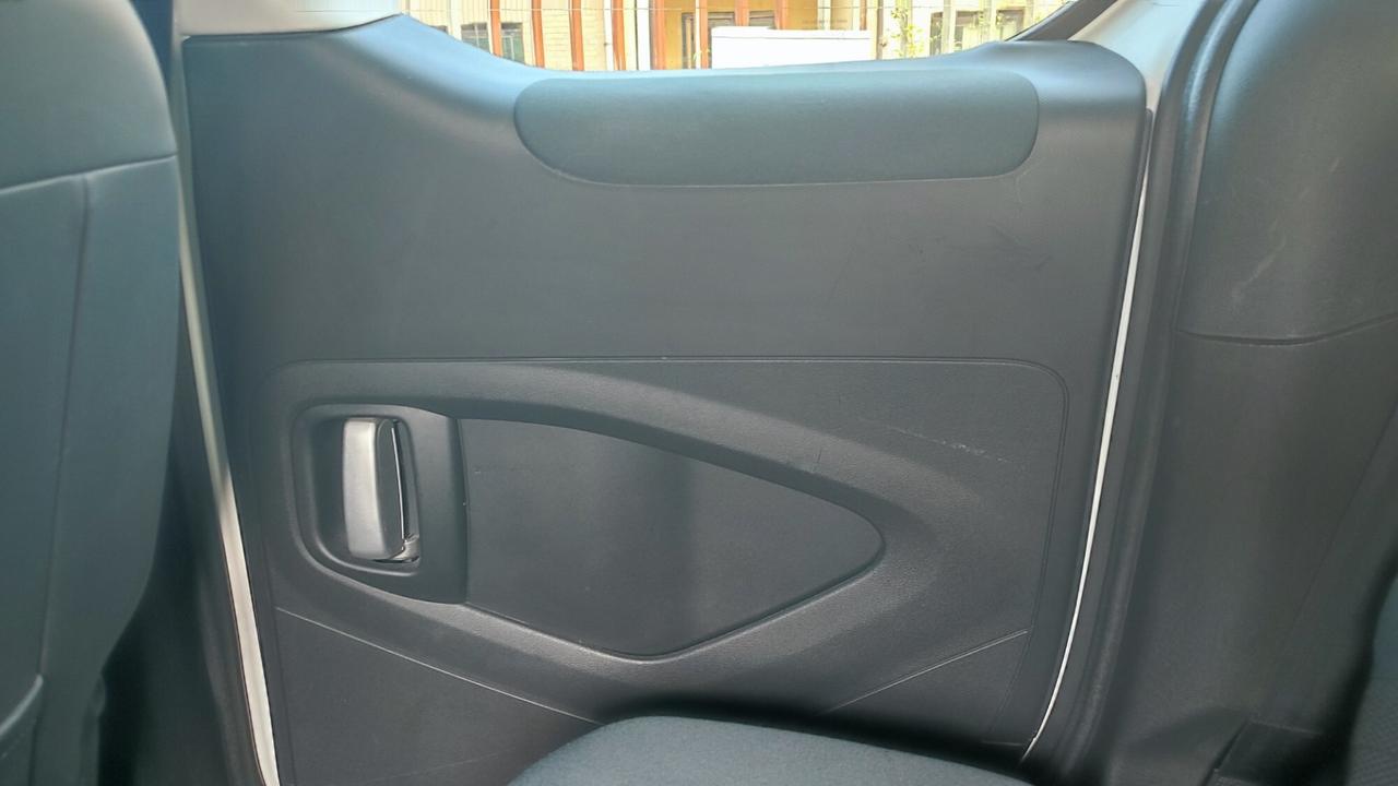 PEUGEOT PARTNER 1.6 HDI 92CV OUTDOOR