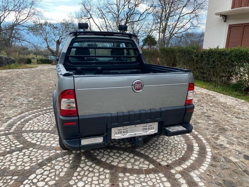 Fiat Strada FIAT STRADA 1.3 JTD