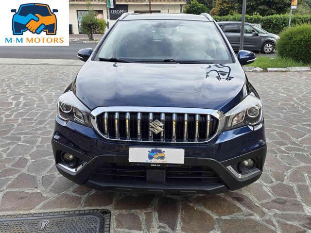 SUZUKI S-Cross 1.6 DDiS Start&Stop 2WD All Grip Top