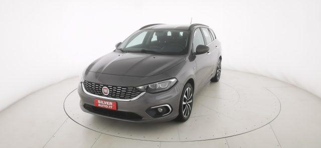 FIAT Tipo 1.6 Mjt S&S DCT SW S-Design