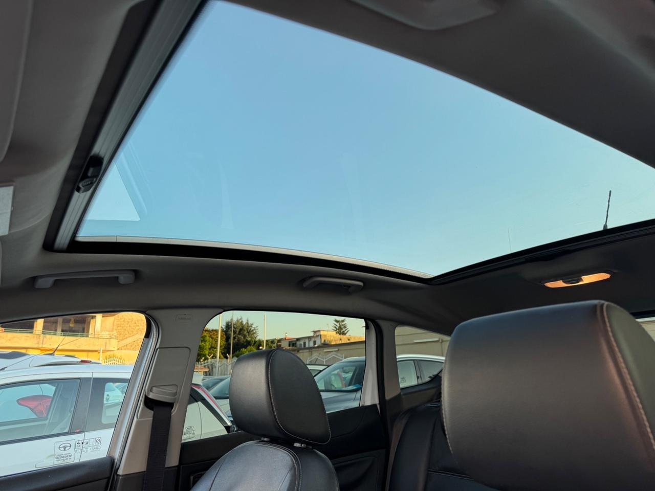 Ford Kuga 2.0 TDCi 136 CV 4WD Titanium TETTO PELLE