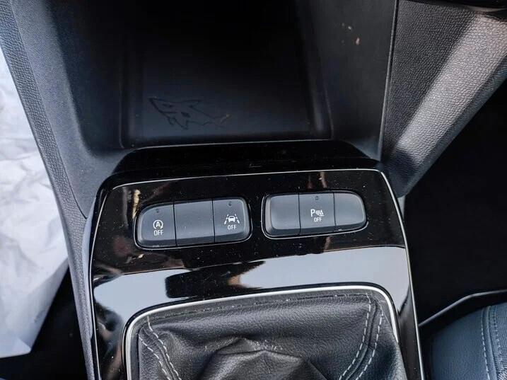 Opel Mokka 1.2 Turbo Elegance