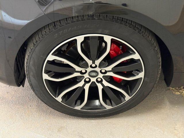 LAND ROVER Range Rover Sport 3.0D l6 249 CV HSE