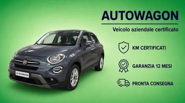 FIAT 500X 1.3 MultiJet 95 CV Business Az. Italia 70.000 Km
