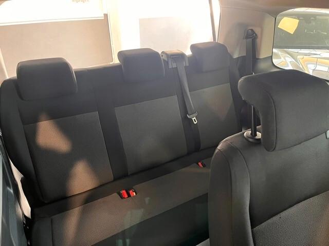 Citroen Spacetourer BlueHDi 100 XS 9 POSTI DOPPIA PORTA LATERALE
