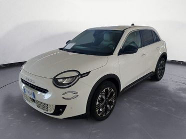 FIAT 600 (2023-->) Hybrid 110 CV DCT MHEV La Prima
