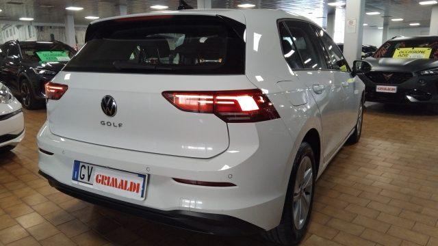 VOLKSWAGEN Golf 2.0 TDI Life Dsg