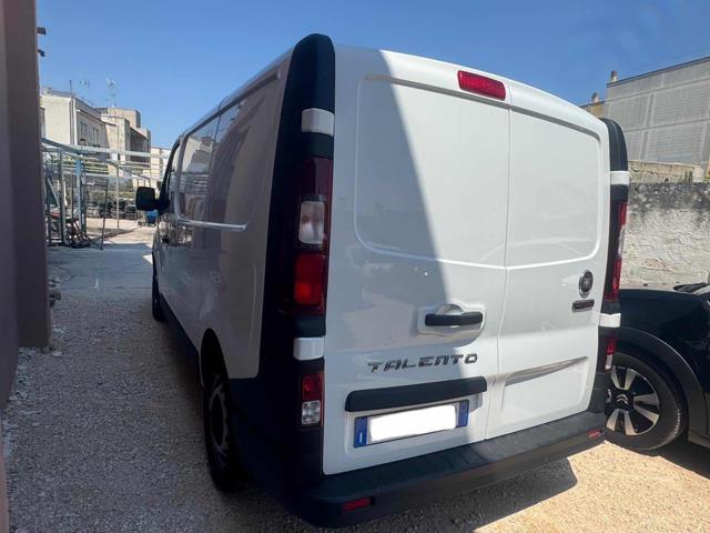 FIAT Talento 2.0 Ecojet 120CV PC-TN Furgone 12q