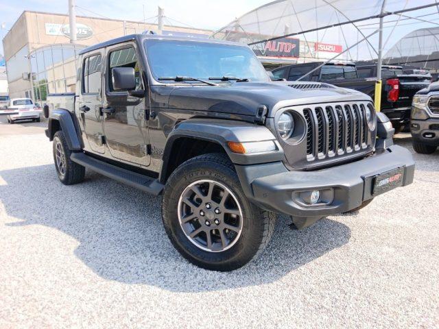 JEEP Gladiator 3.0 Diesel V6 80th Anniversary N1