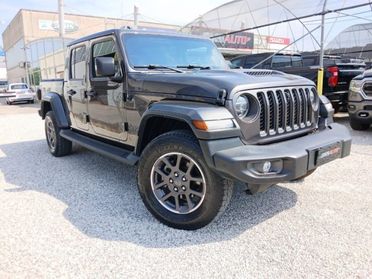 JEEP Gladiator 3.0 Diesel V6 80th Anniversary N1