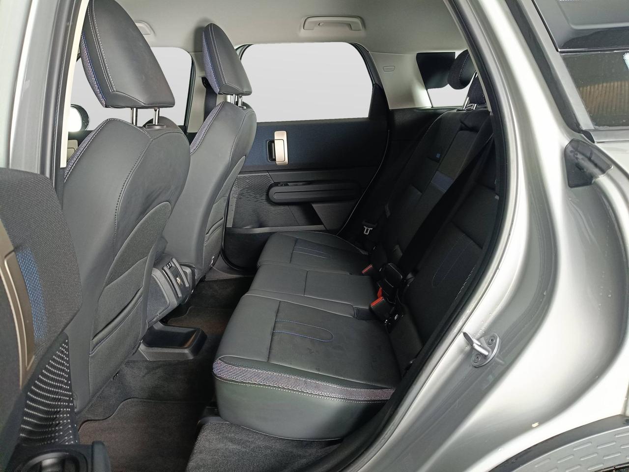 MINI Mini Countryman U25 - Mini Countryman 2.0 48V D Classic auto