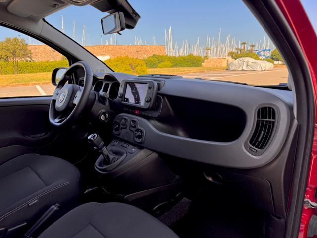 FIAT Panda Cross 1.0 FireFly S&S Hybrid