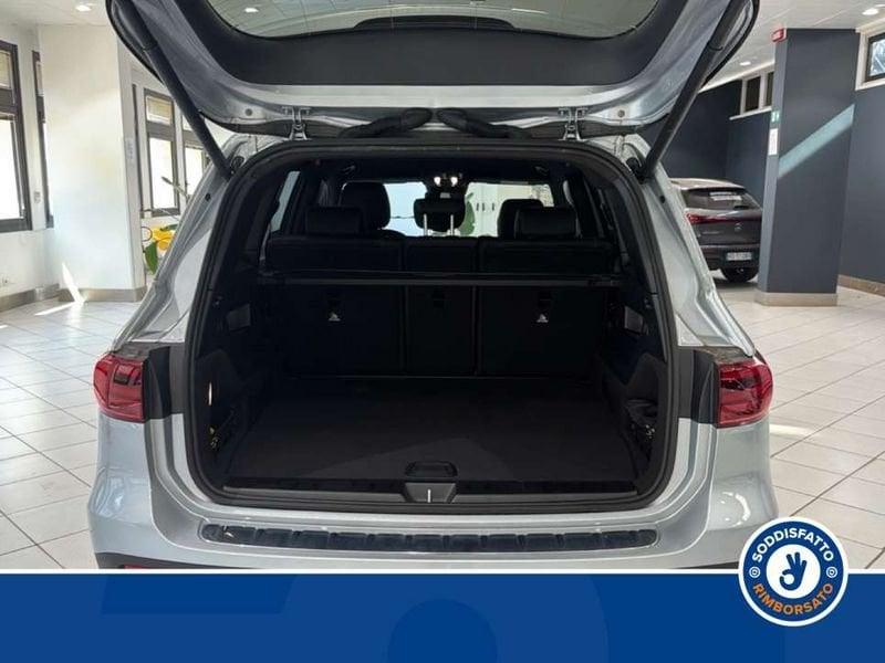 Mercedes-Benz GLB Classe 200d Automatic Advanced Plus Progressive