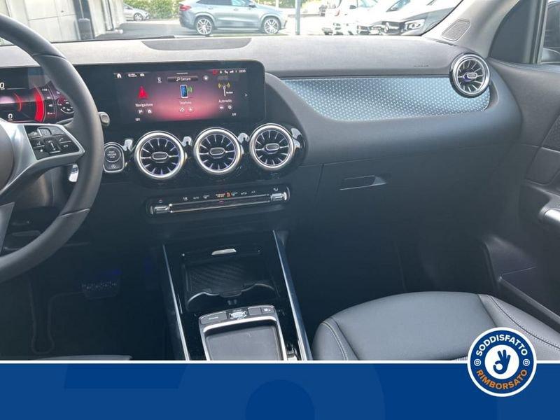 Mercedes-Benz GLA 200d Automatic Advanced Plus Progressive