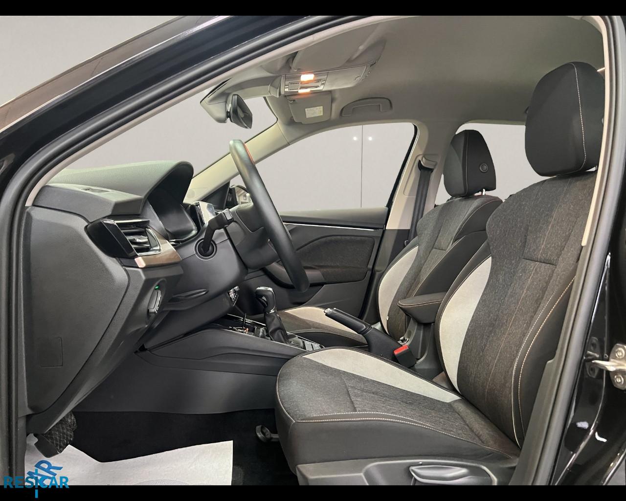 Skoda Kamiq 1.0 tsi Black Dots 110cv dsg IVA ESPOSTA