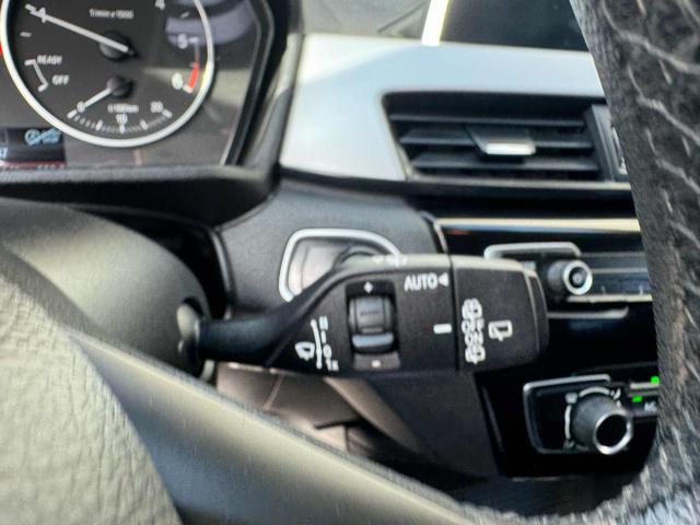 BMW X1 S DRIVE DIESEL SPORT