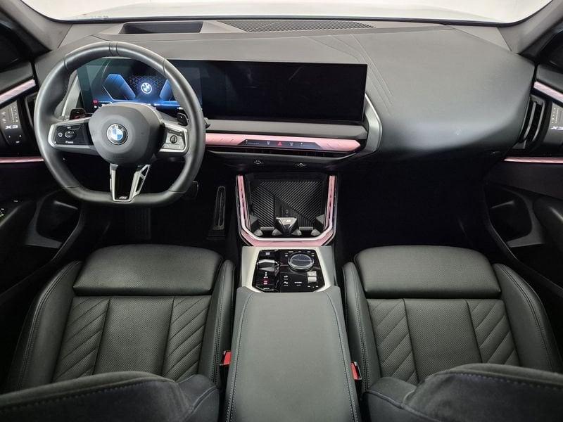 BMW X3 G45 2024 xdrive20d MSport Pro auto