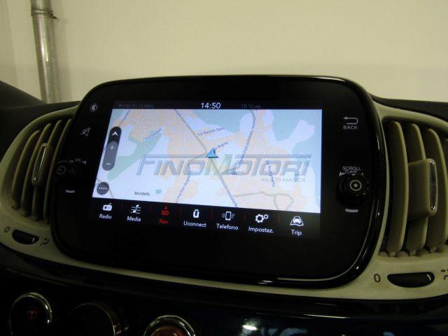 FIAT 500 1.0 70 CV Hybrid Dolcevita