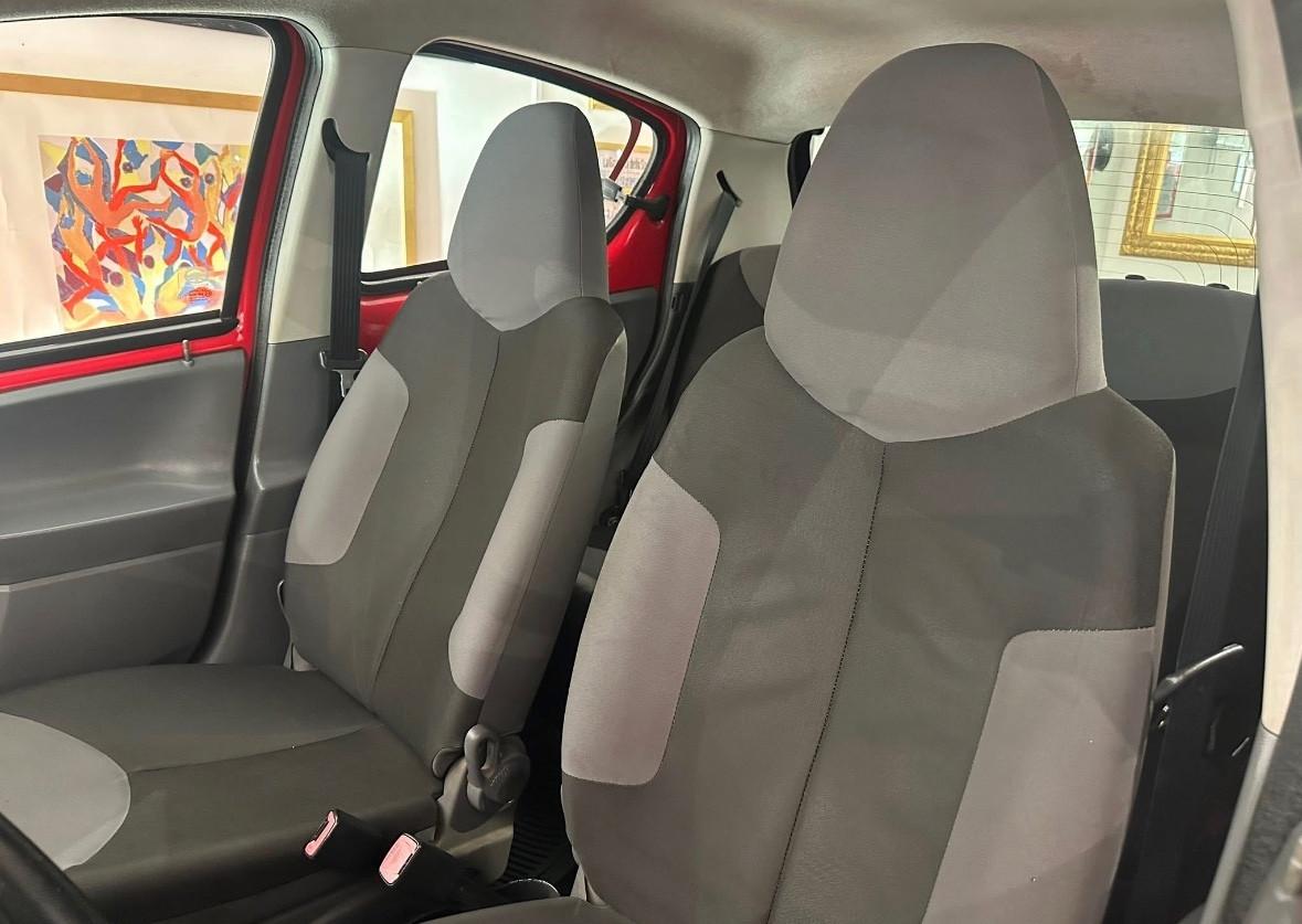 Citroen C1 1.0 5 porte /NEOPATENTATI/FINANZIAMENTI