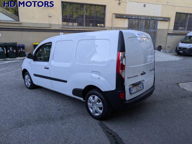 FIAT DOBLO KANGOO MAXI 1.5 dCi 90CV 4p. Energy Ice