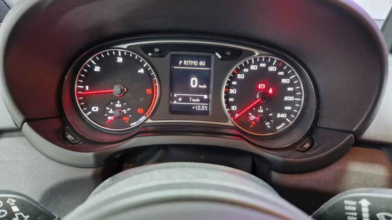 Audi A1 SPB 1.6 TDI 105 CV Attraction